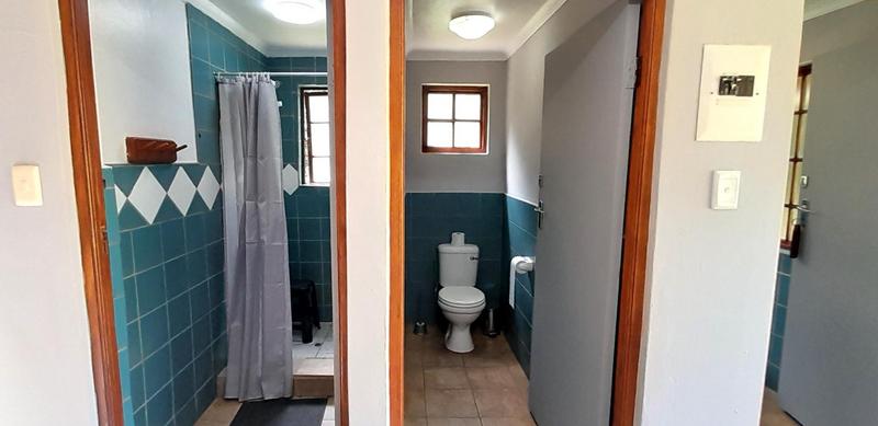 8 Bedroom Property for Sale in Hogsback Eastern Cape